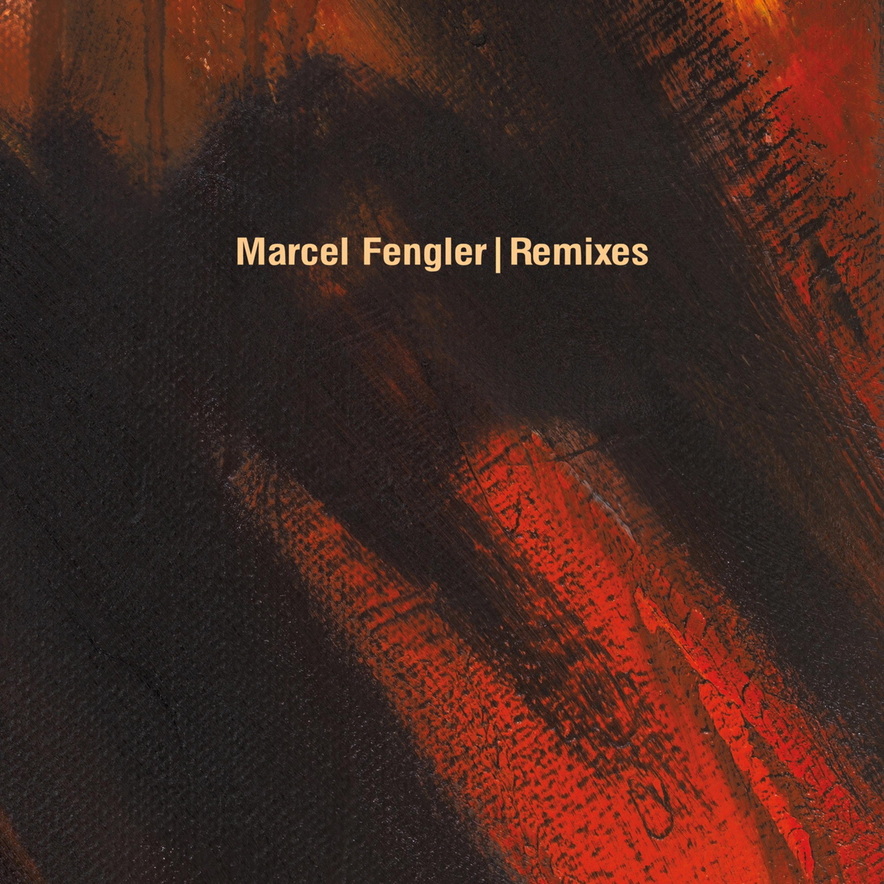 Marcel Fengler - Trespass (Aubrey Remix)