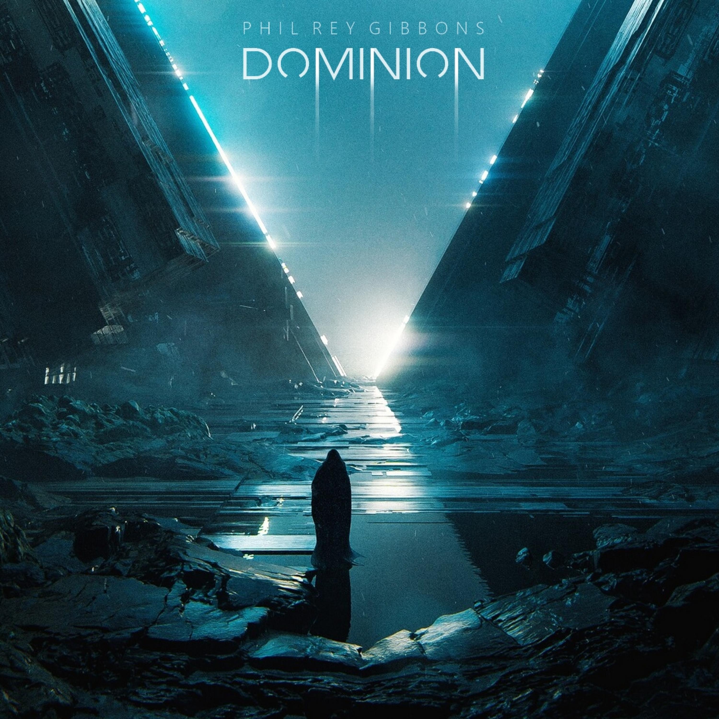 Dominion专辑