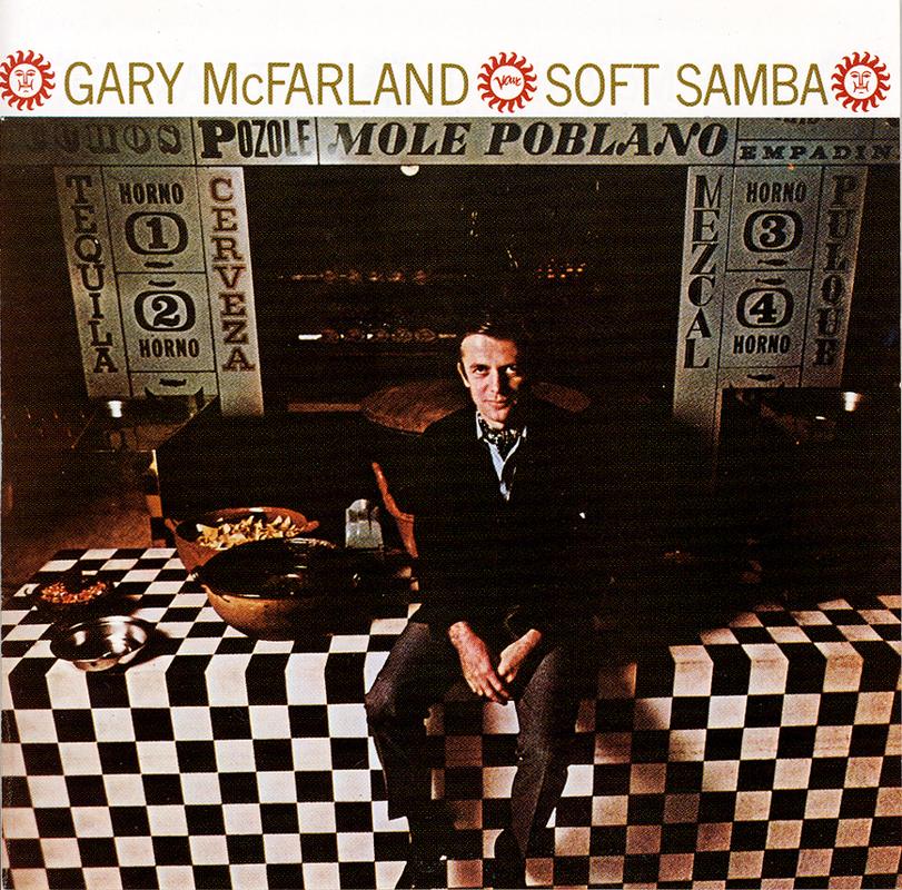 Soft Samba