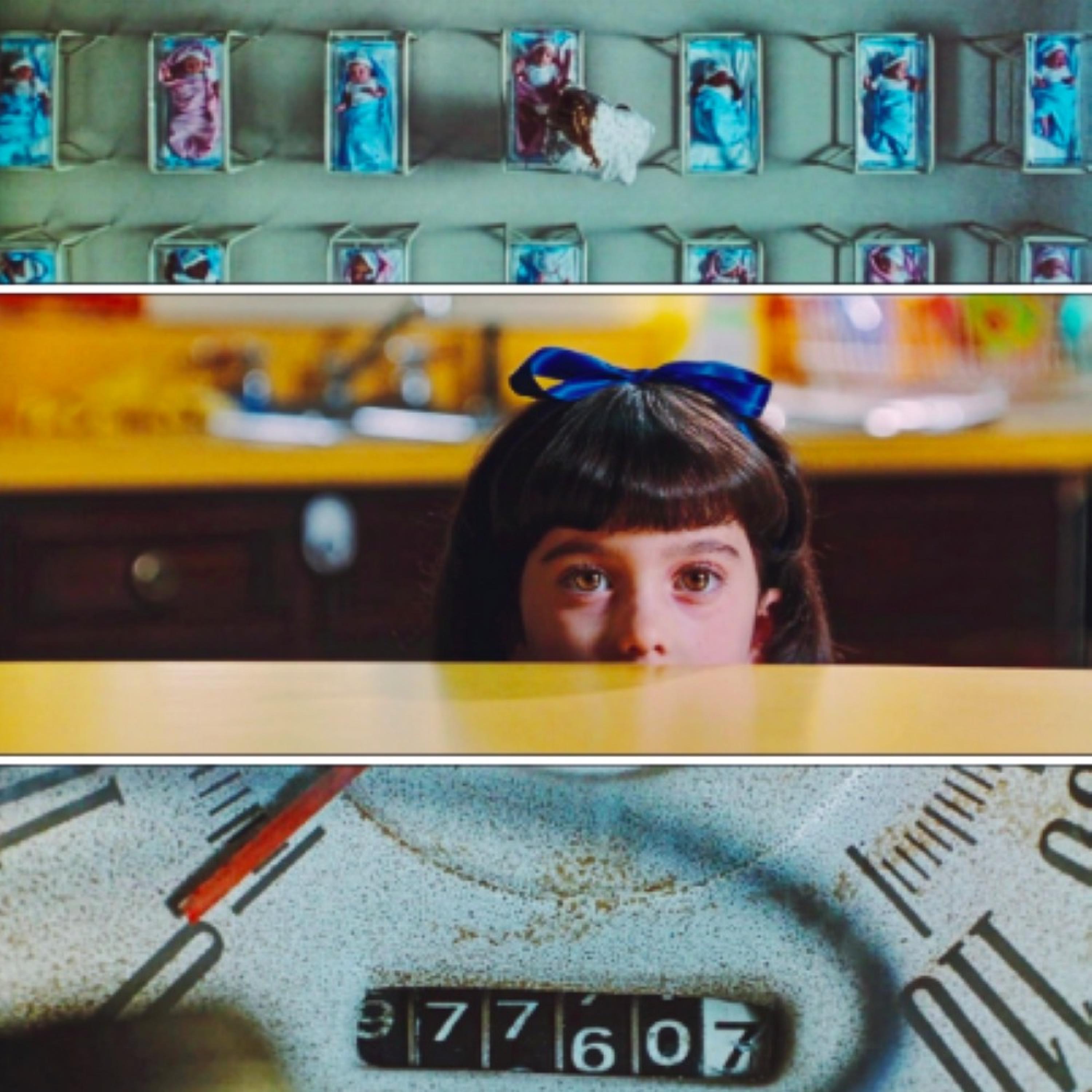 Matilda (feat. BaxLo)