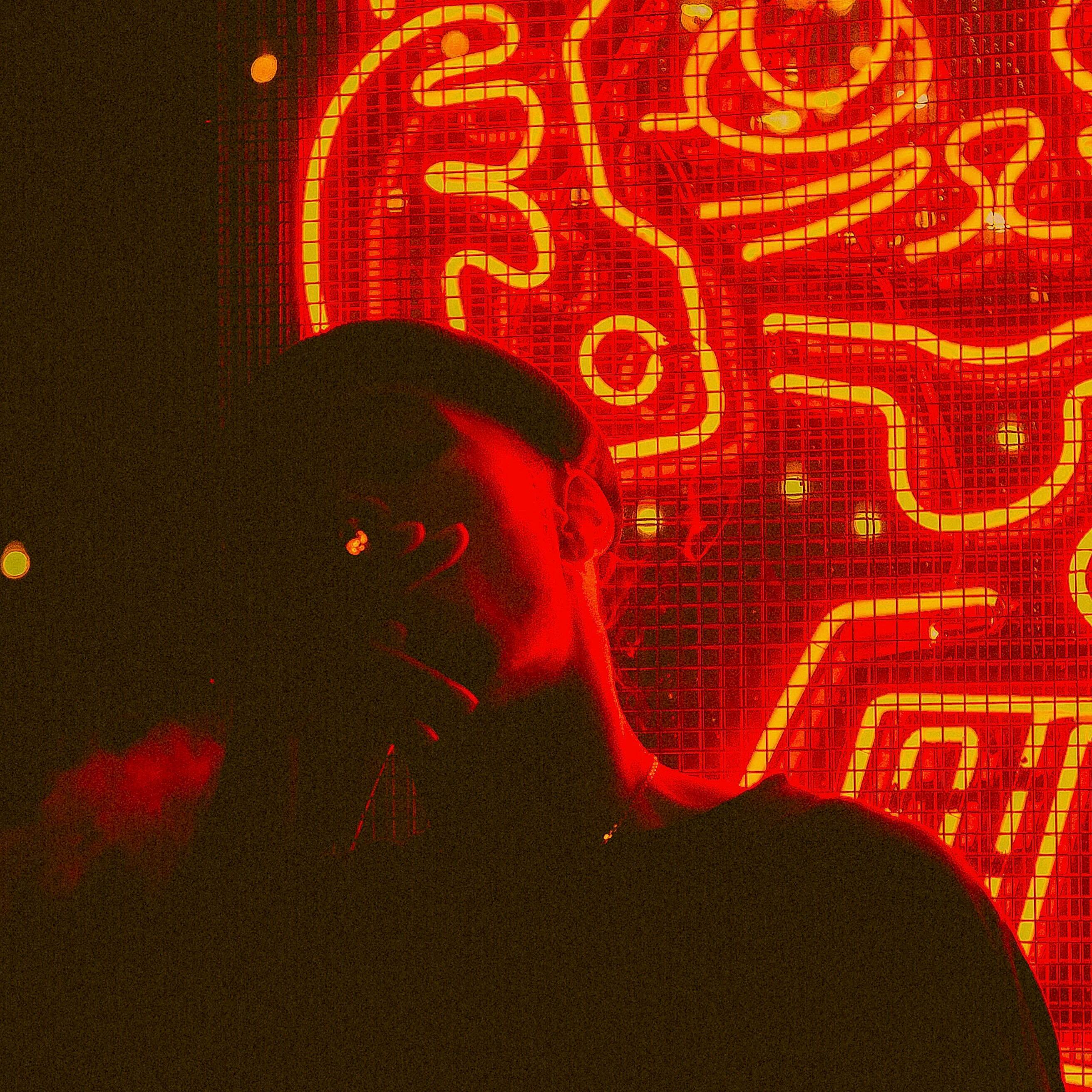 Red Lights District