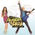 Austin & Ally: Turn It Up (Soundtrack from the TV Series)