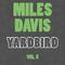 Yardbird Vol.  5专辑