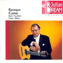 Julian Bream Edition Vol.9: Baroque Guitar