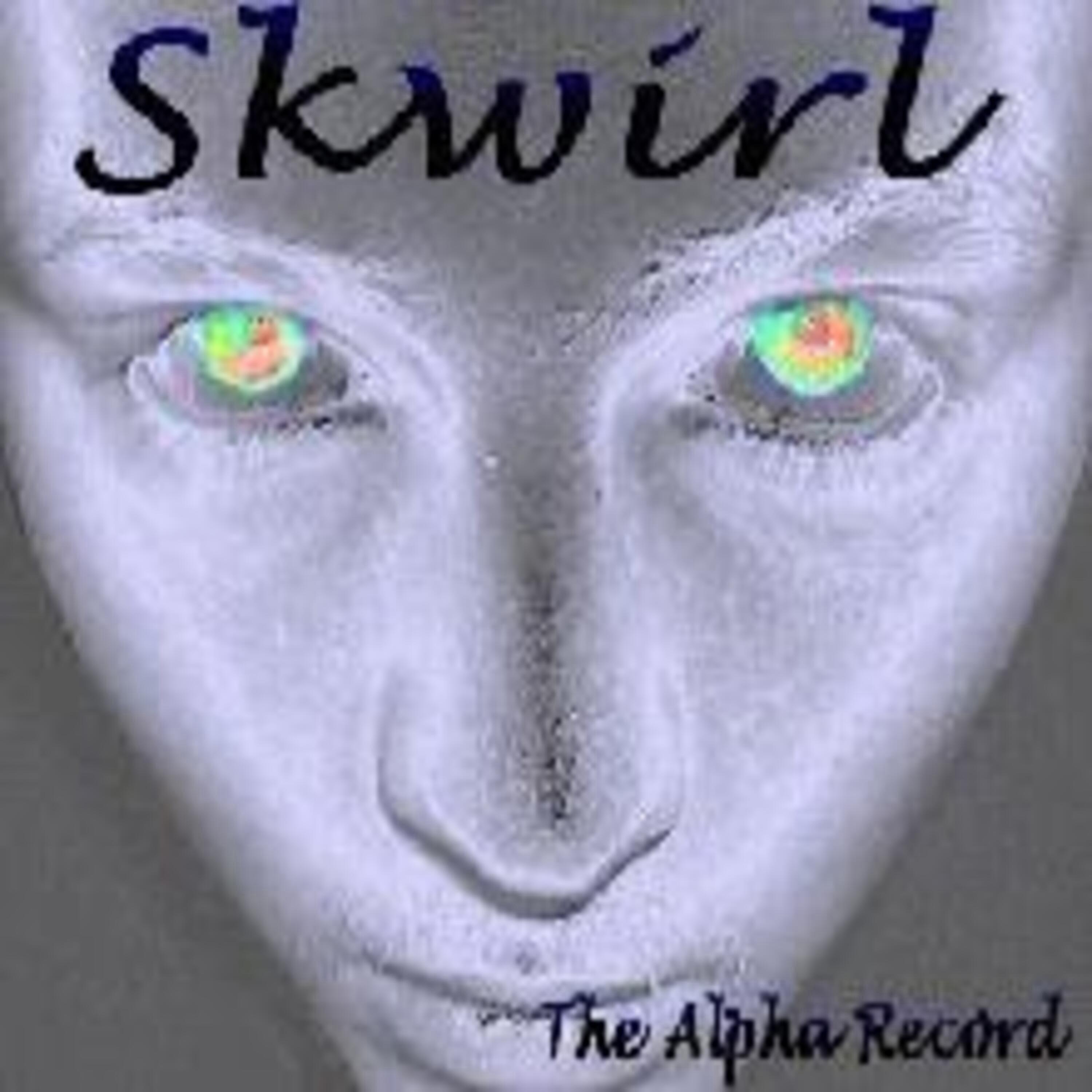 Skwirl - How Could I
