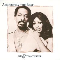 A Fool In Love - Tina Turner