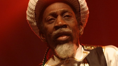 Bunny Wailer