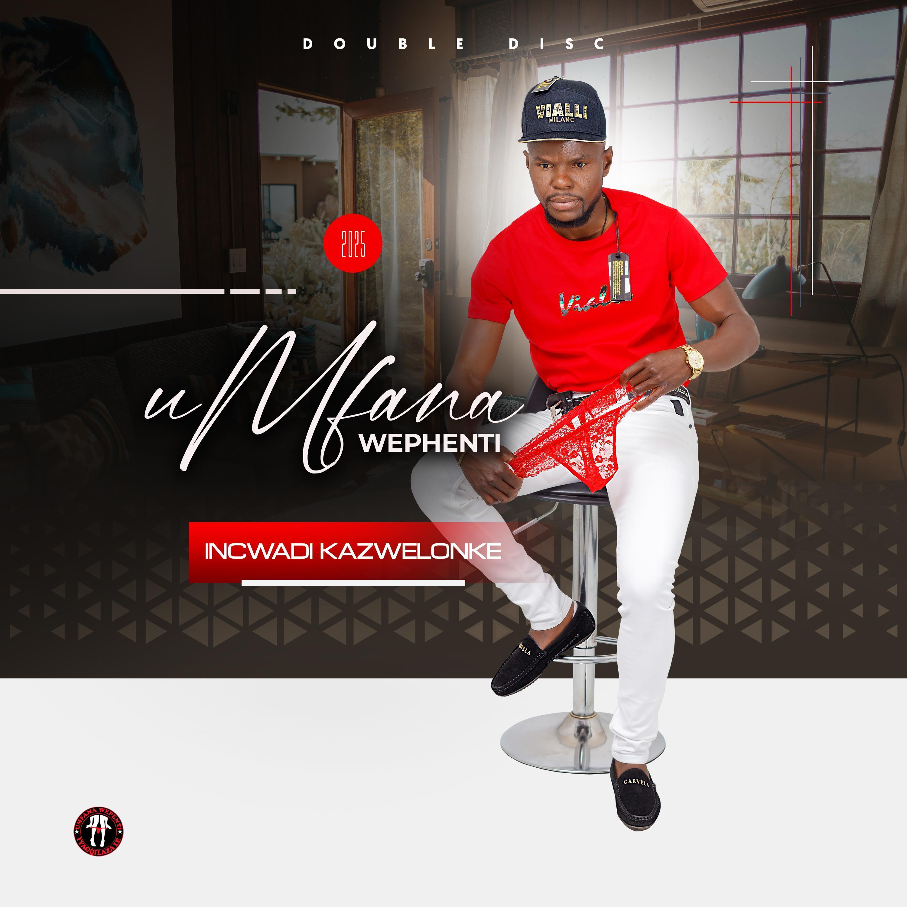 uMfana wePhenti_I draw