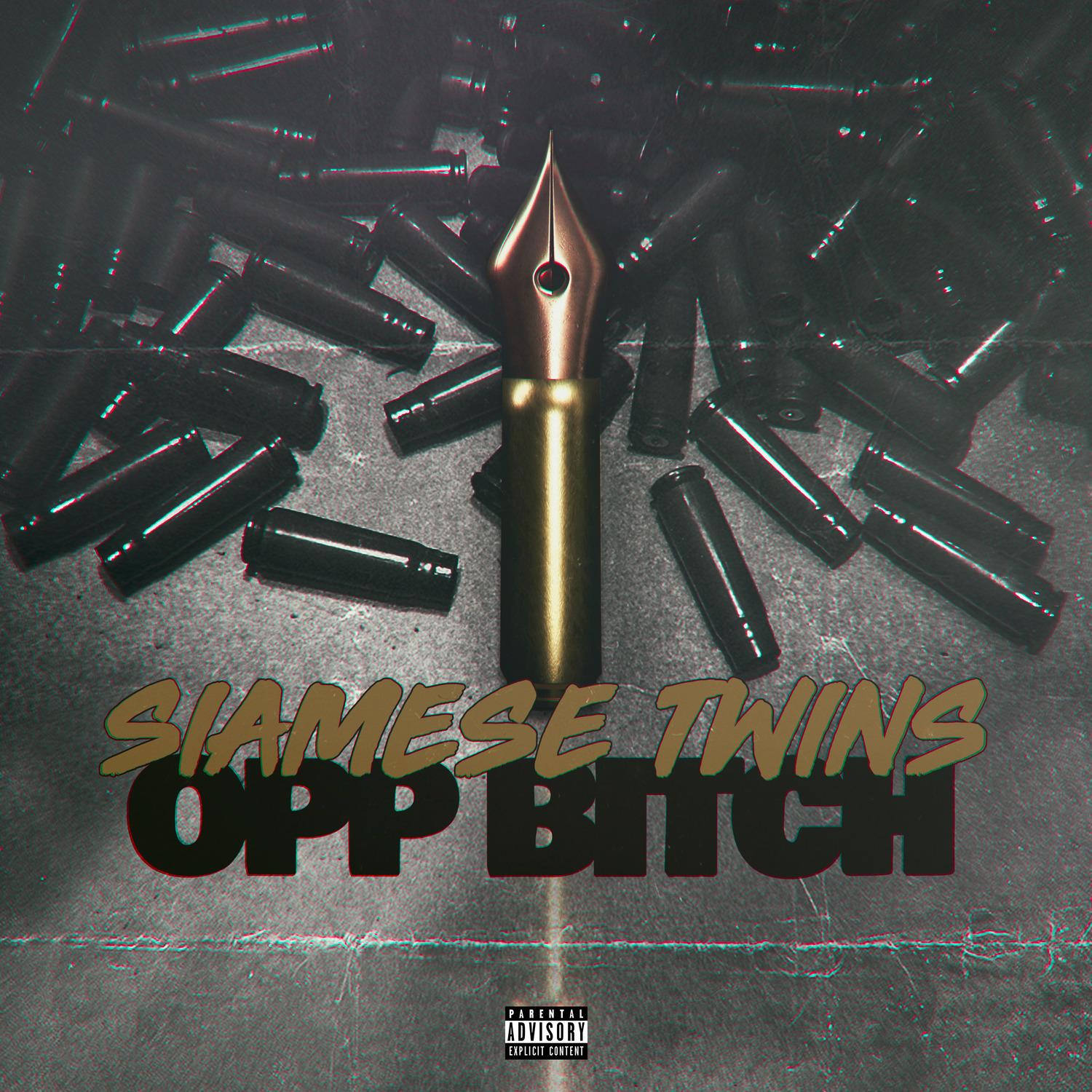 Opp Bitch