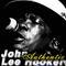 Authentic John Lee Hooker专辑