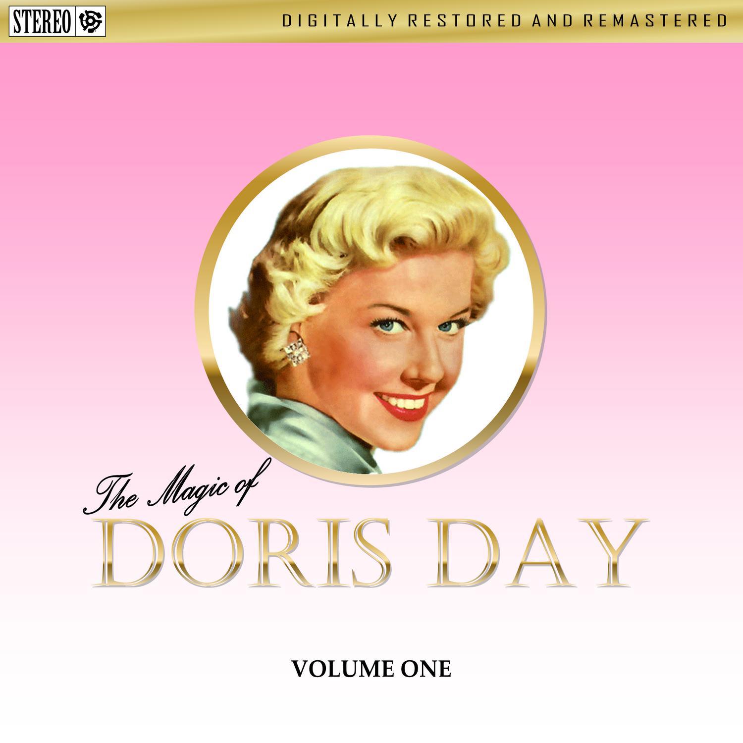 Doris Day Volume One专辑