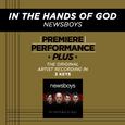 Premiere Performance Plus: In The Hands Of God