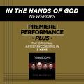 Premiere Performance Plus: In The Hands Of God