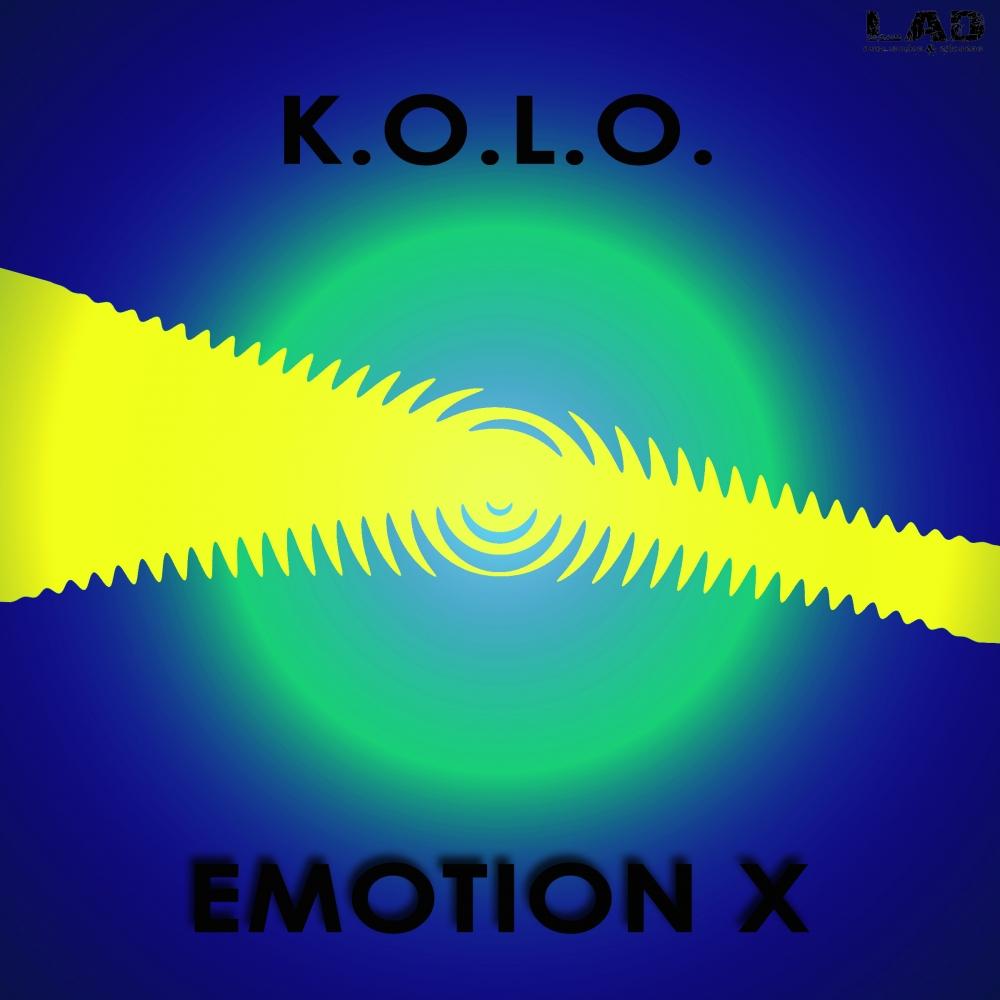 EmotionX
