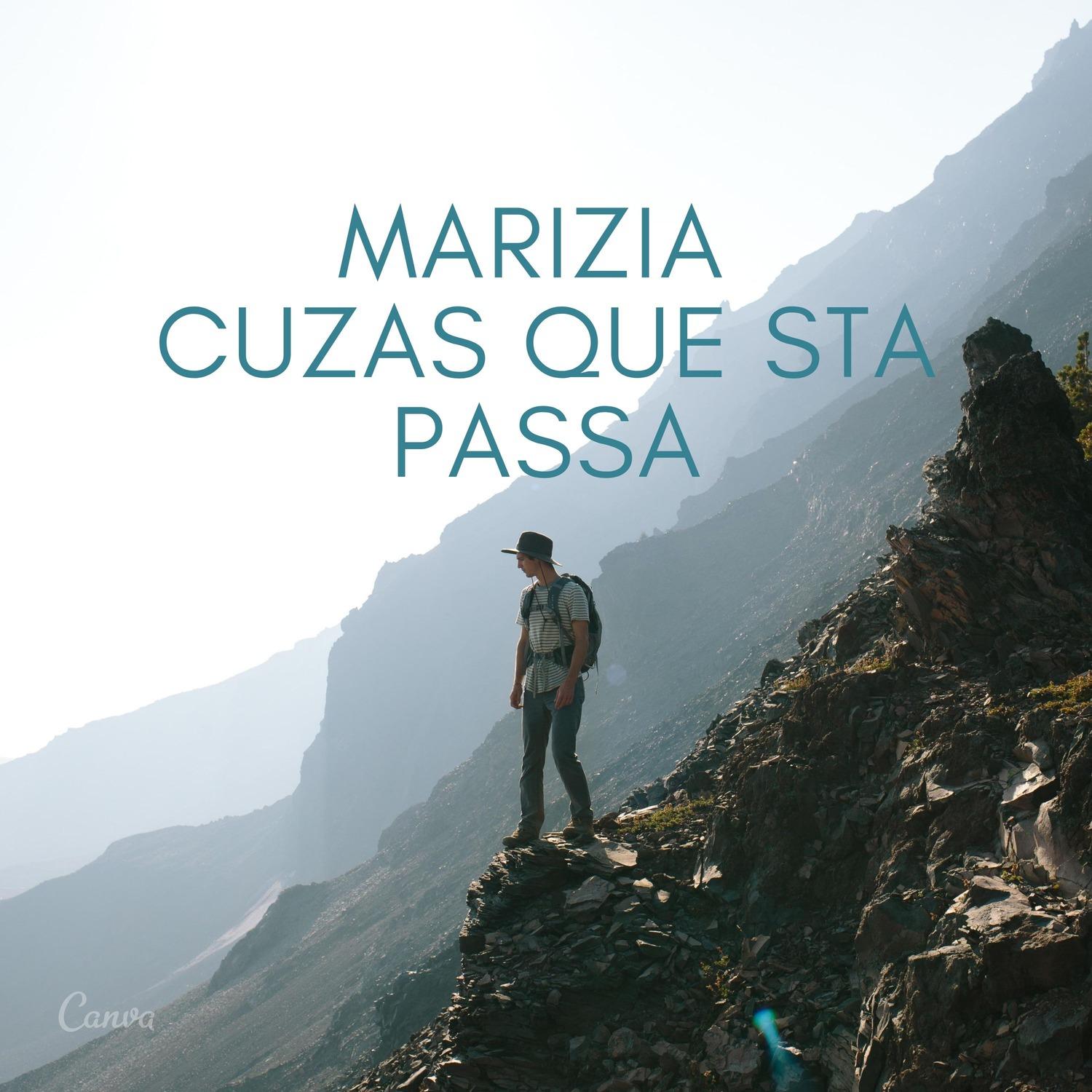 Cuzas que Sta Passa