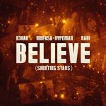 Believe (Shooting Stars)专辑