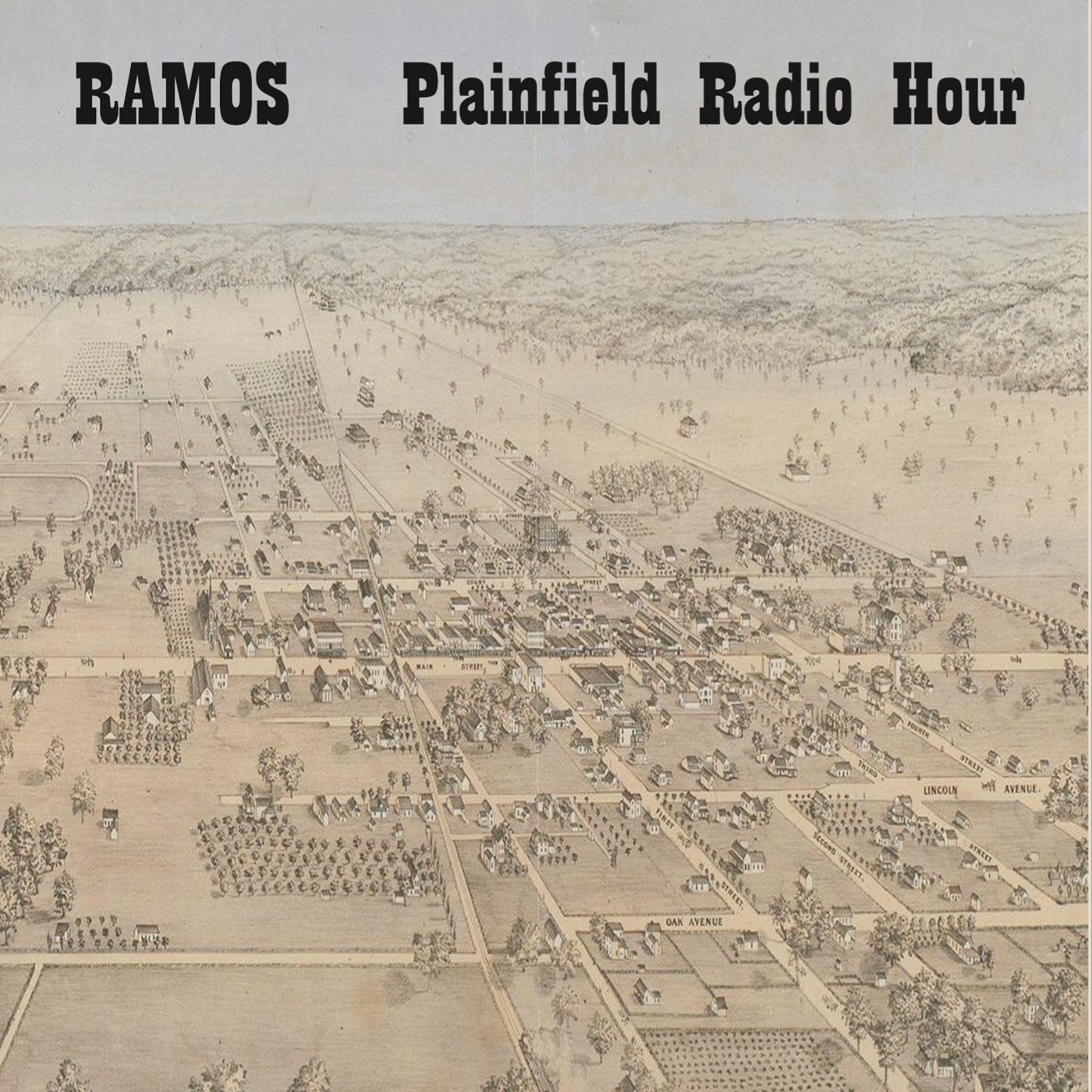 California On My Mind