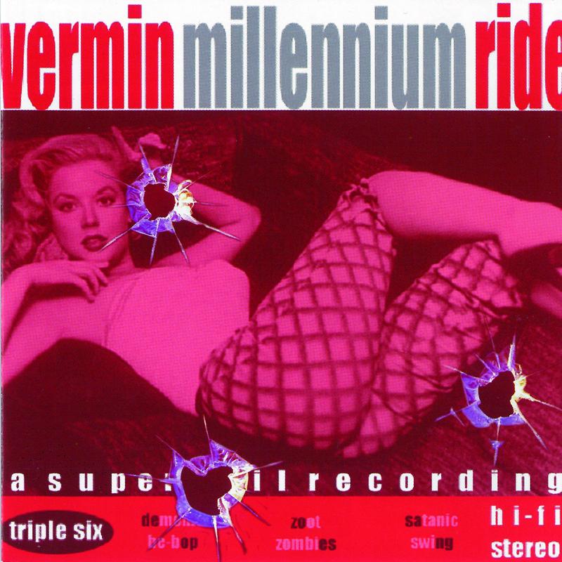 Millennium Ride