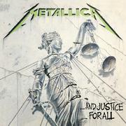 …And Justice for All (Remastered Deluxe Box Set)专辑