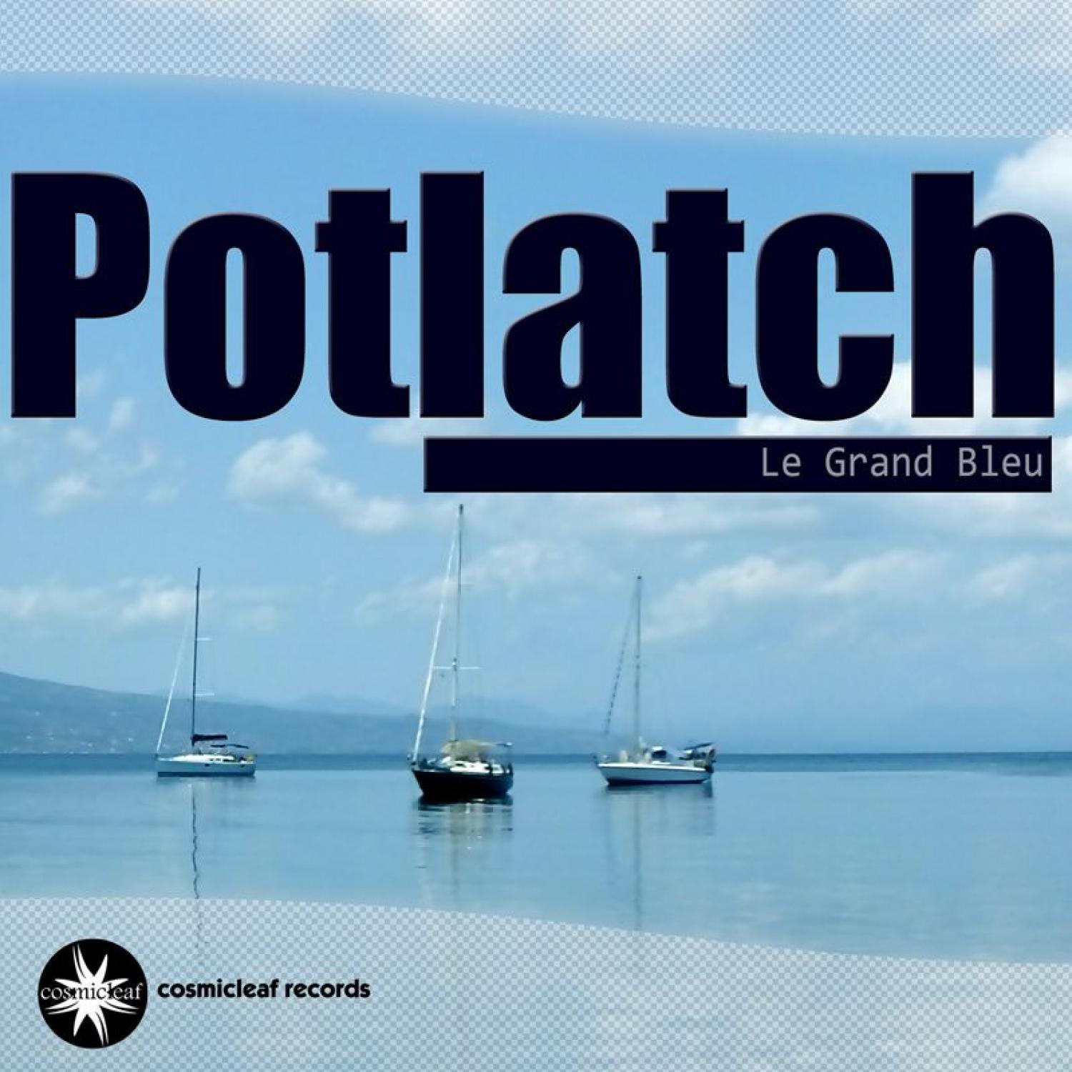 Potlatch - Orbit
