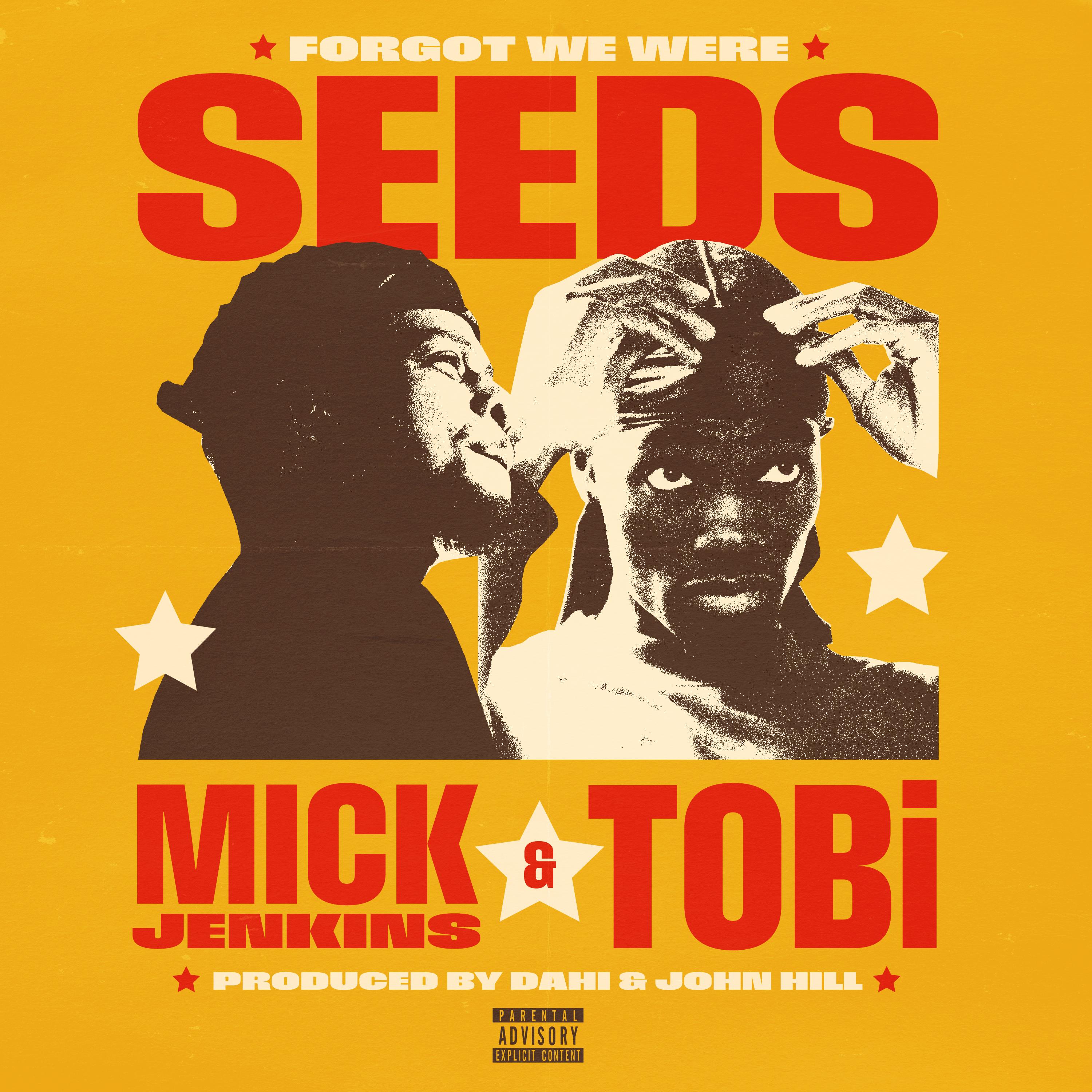 Forgot We Were Seeds