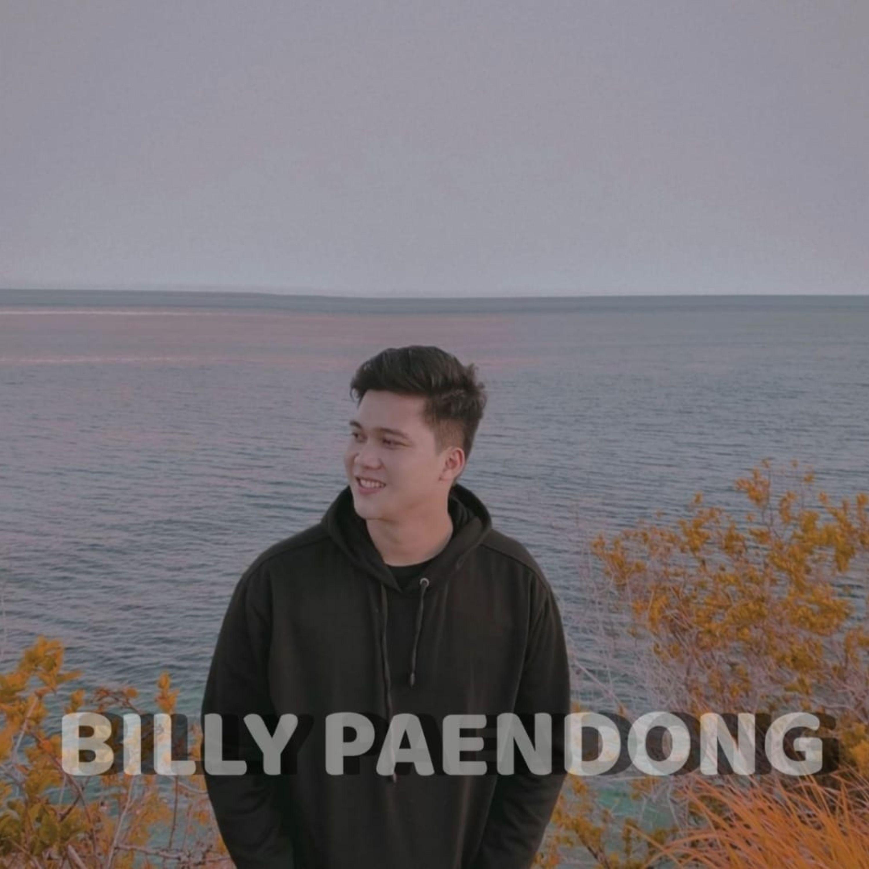 Billy Paendong - Lo Tre Noh