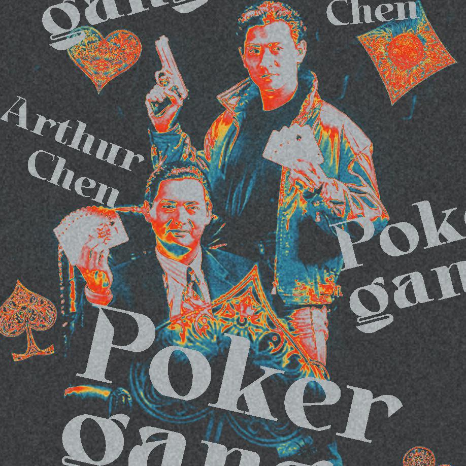 POKER GANG