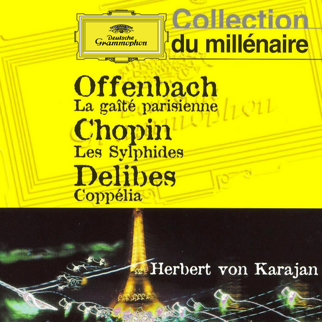 Gaîté parisienne:Ouverture