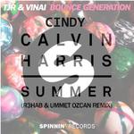 Bounce Generation Summer (Cindy Mashup)专辑