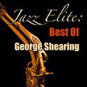 Jazz Elite: Best Of George Shearing (Live)专辑