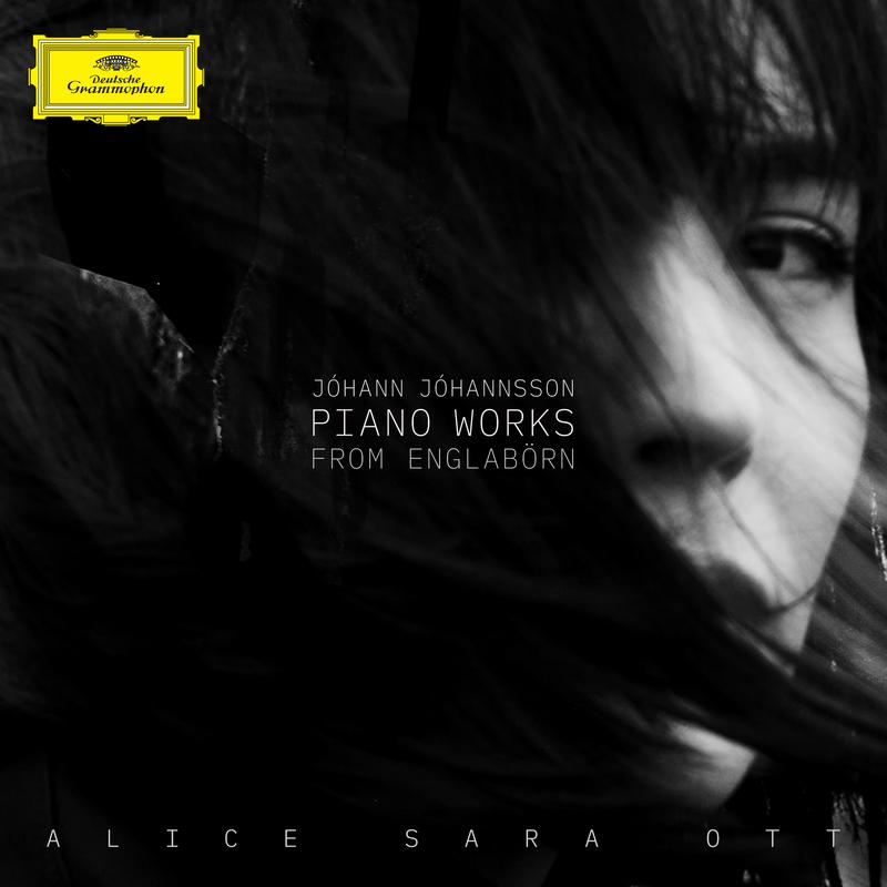 Jóhann Jóhannsson: Piano Works – From Englabörn