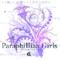 Paraphilian Girls专辑