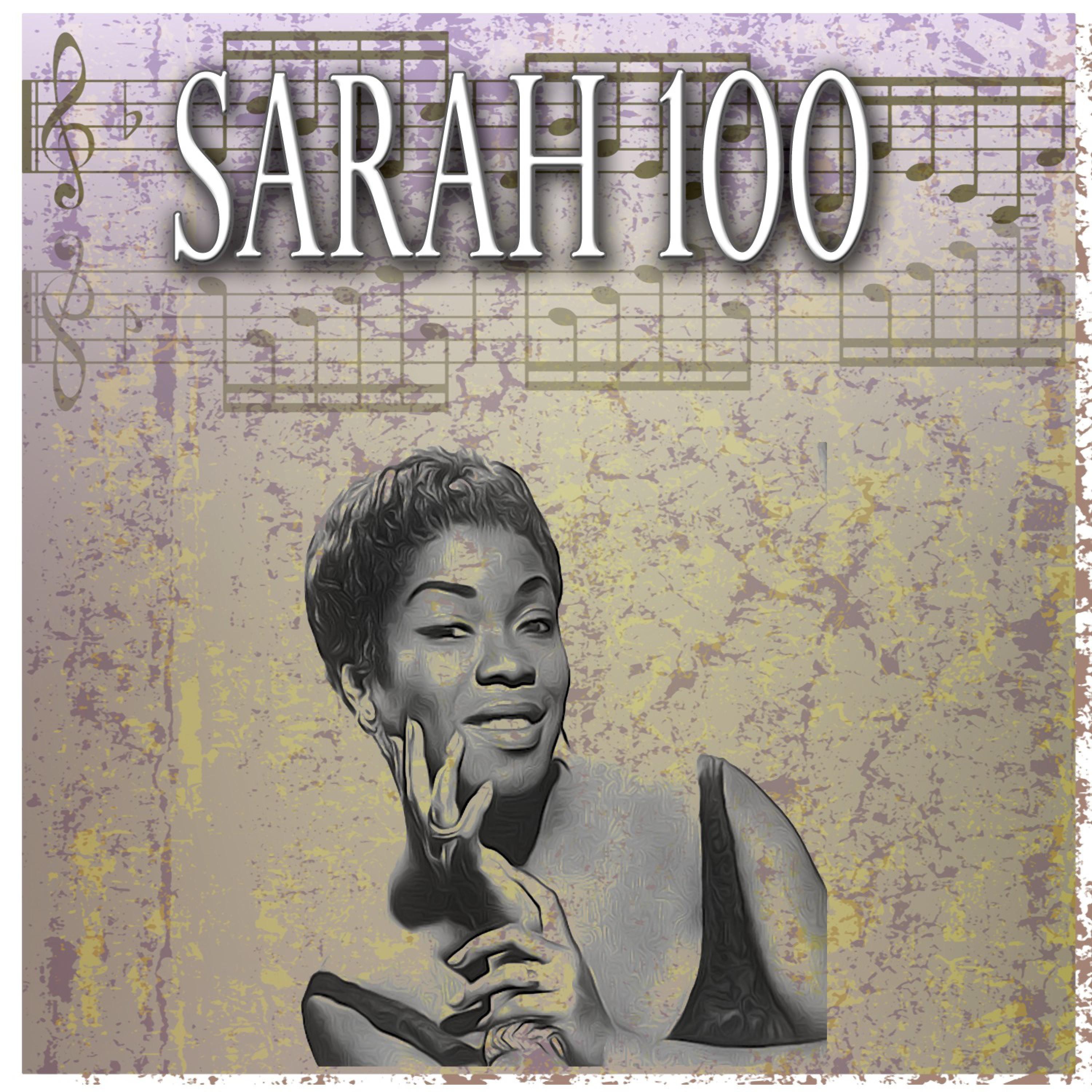 Sarah 100