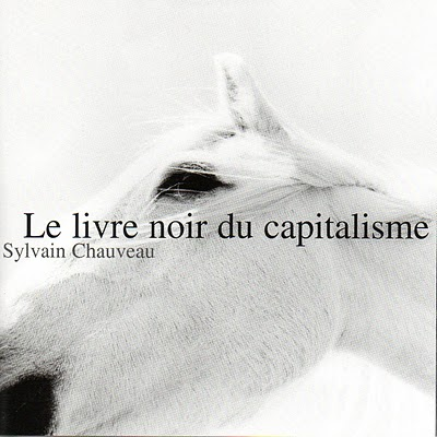 Le Livre Noir du Capitalisme专辑