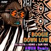 Dj Fasta - Boogie Down Low (Awiin Remix)