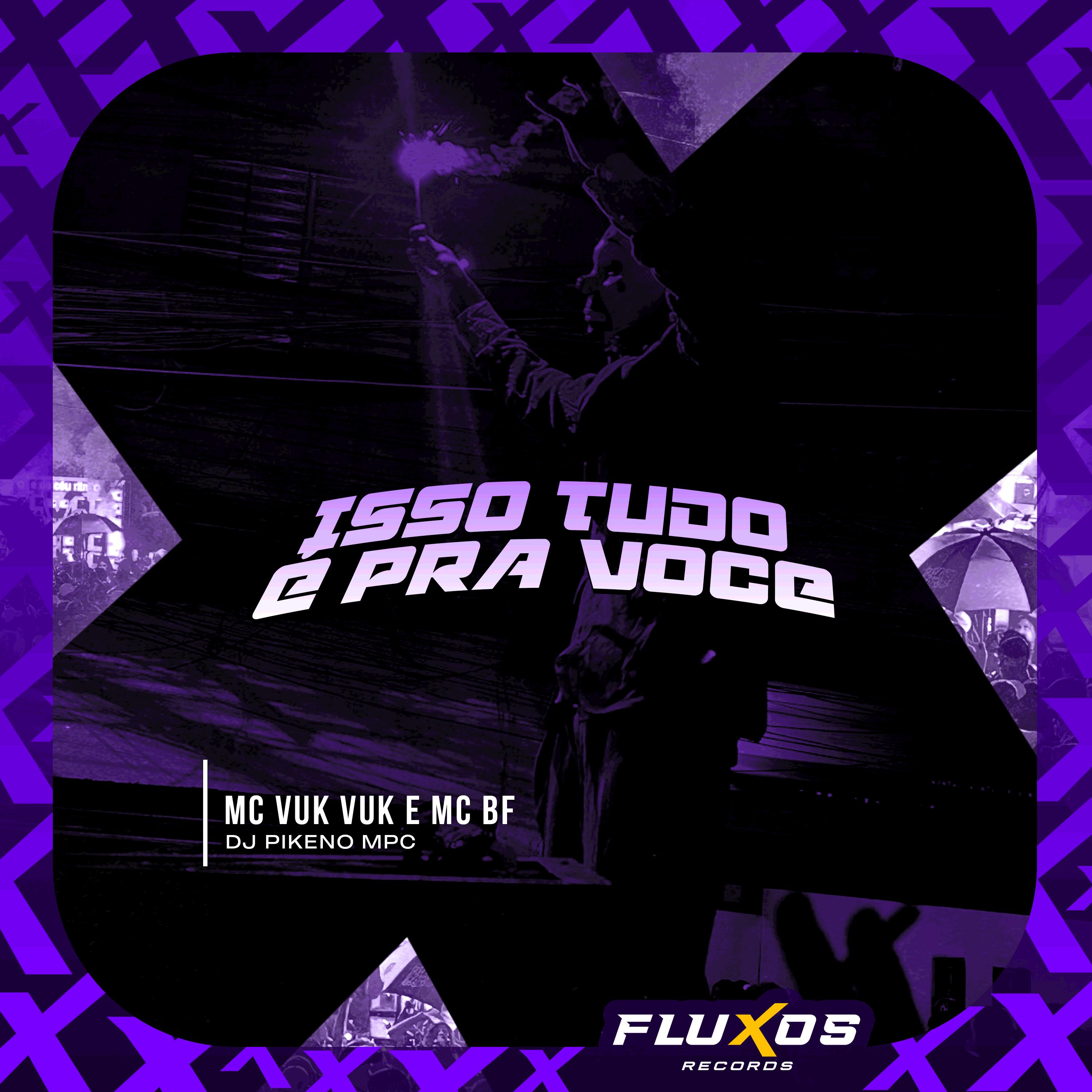 Isso Tudo É pra Você