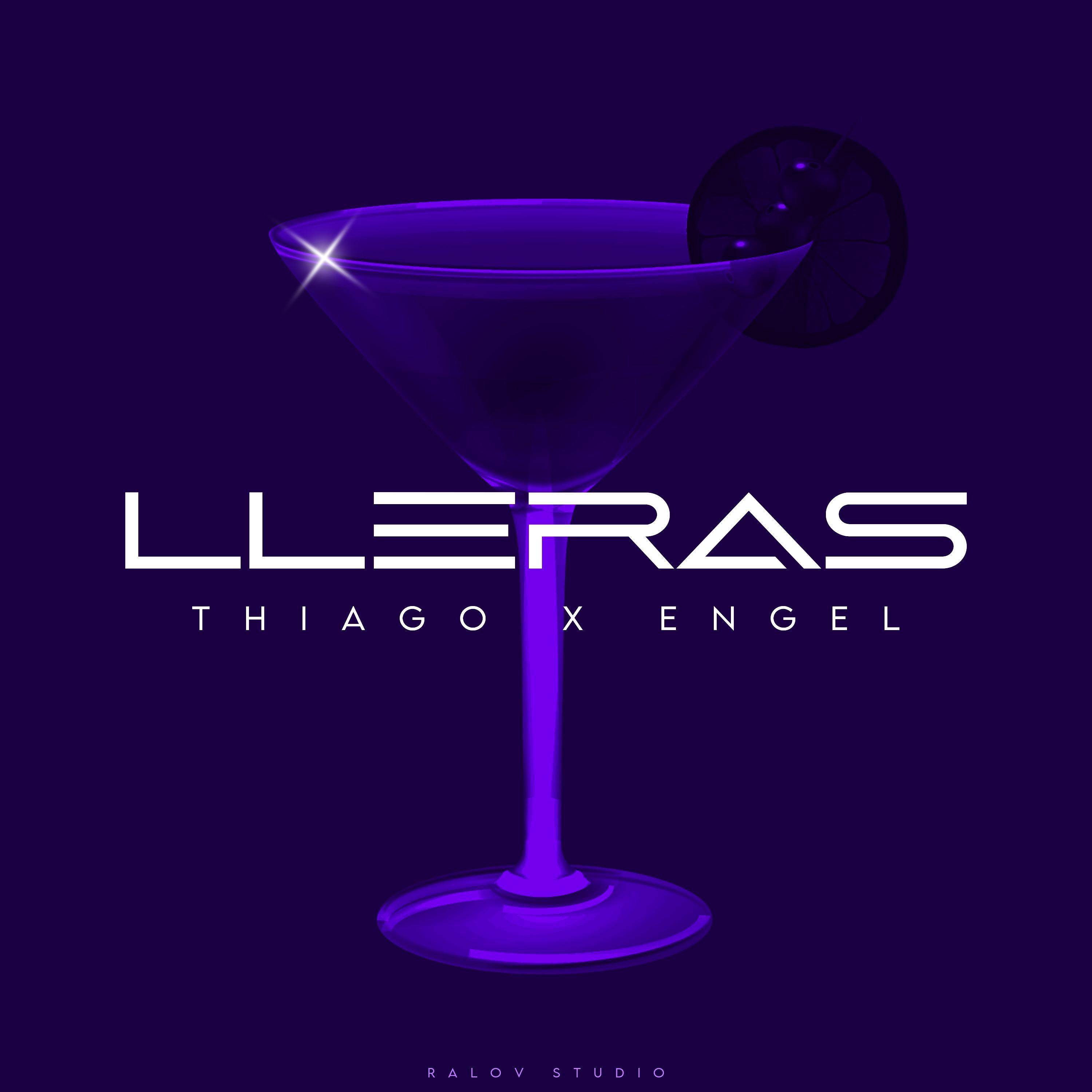 Lleras (feat. Engel)