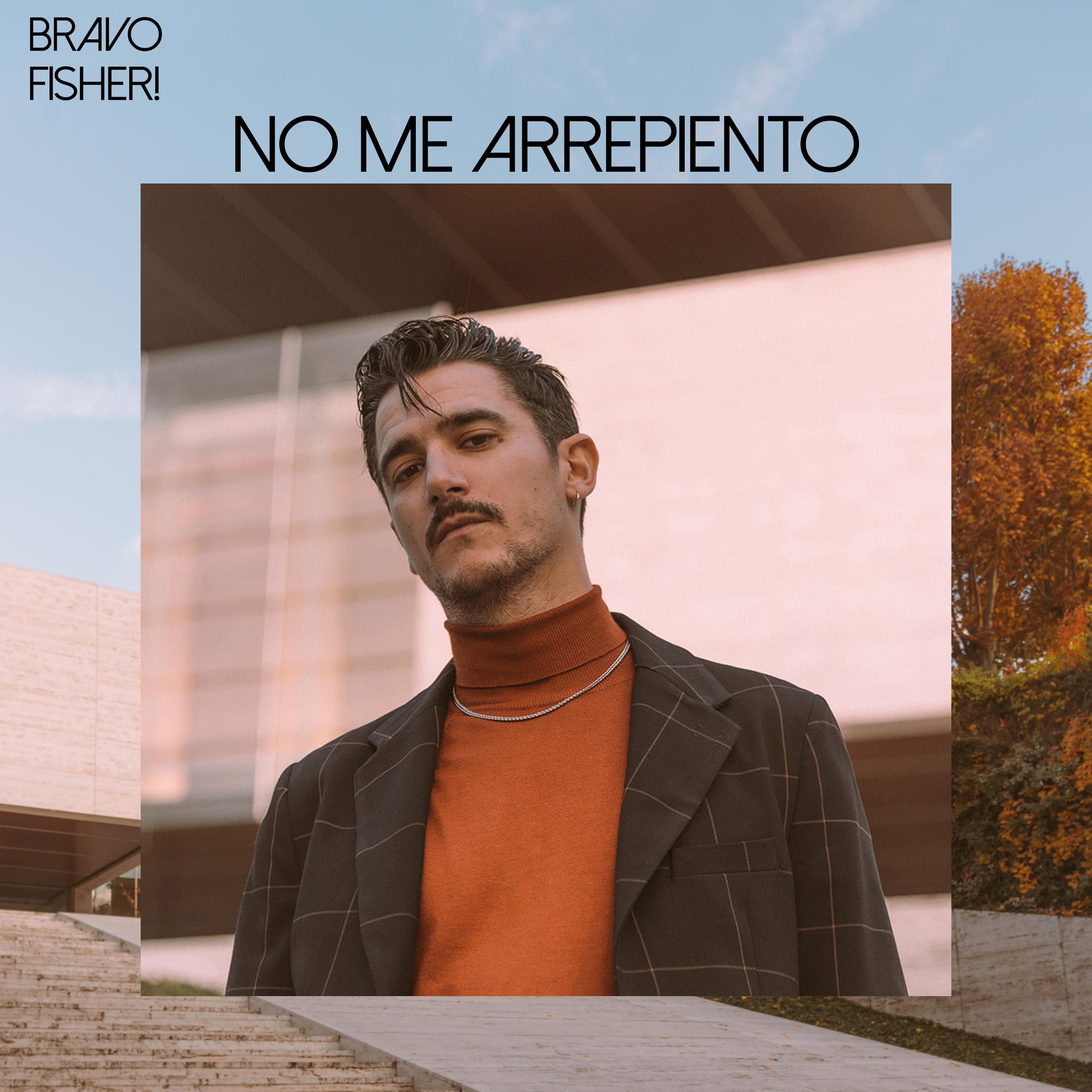 No Me Arrepiento
