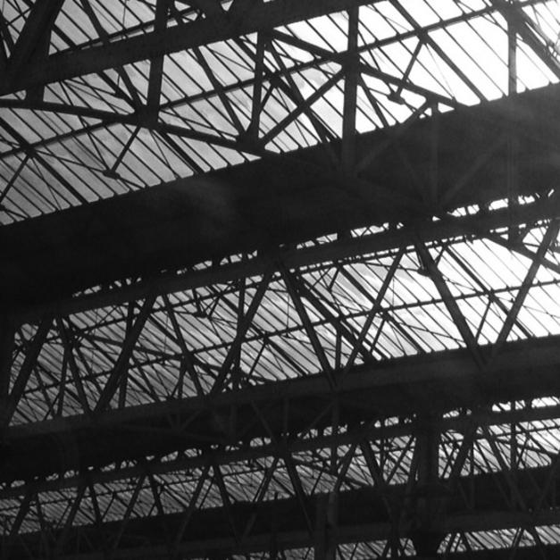 Steel and Glass
