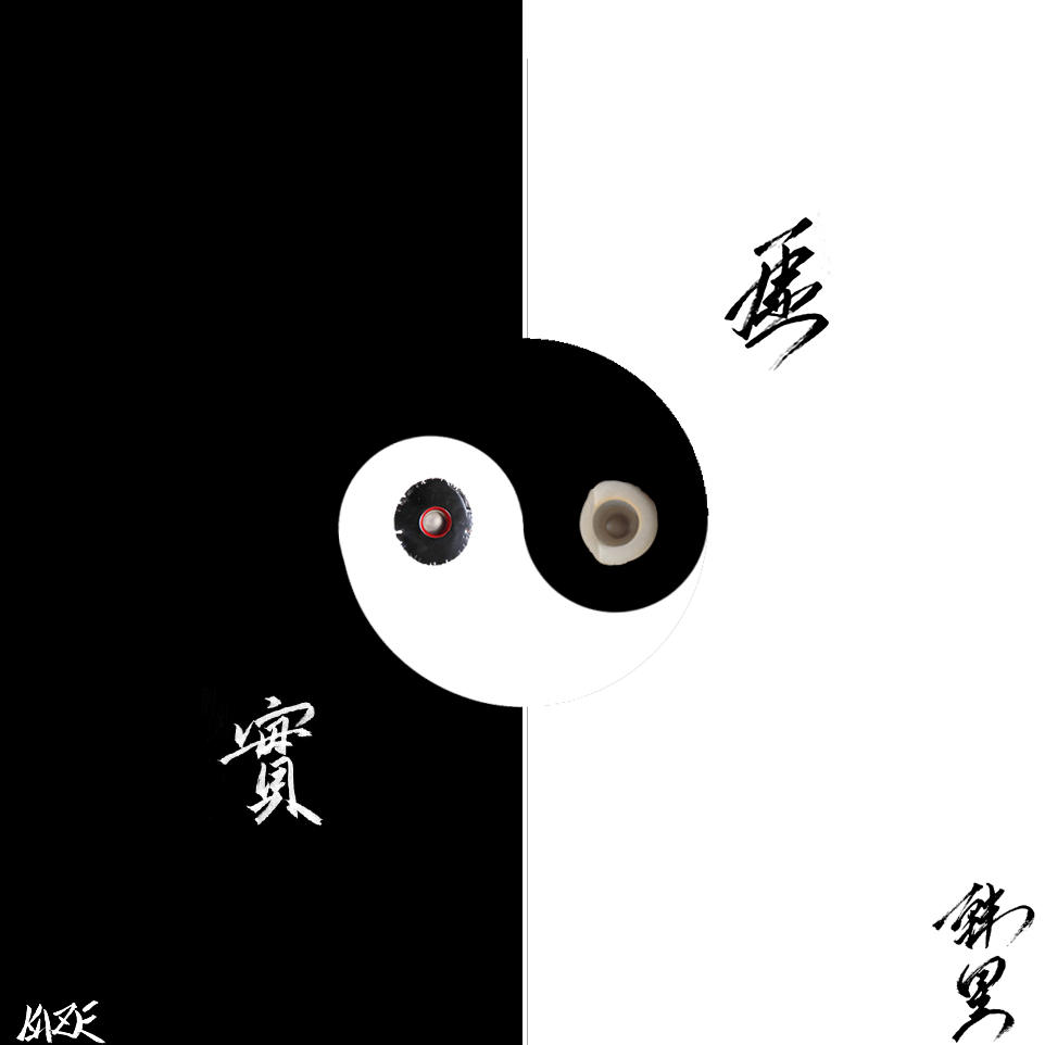 虚·实 - 韩星-Kaze(尺八 韩星) - 专辑 - 网易云音乐