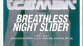BREATHLESS NIGHT SLIDER专辑