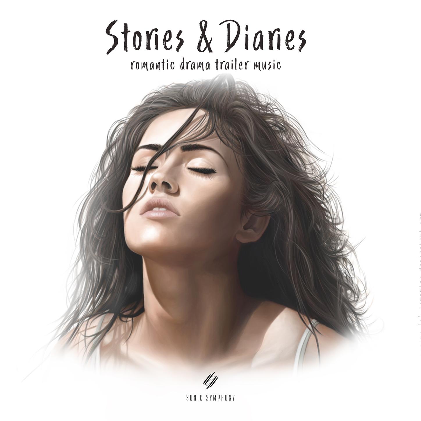 Stories & Diaries
