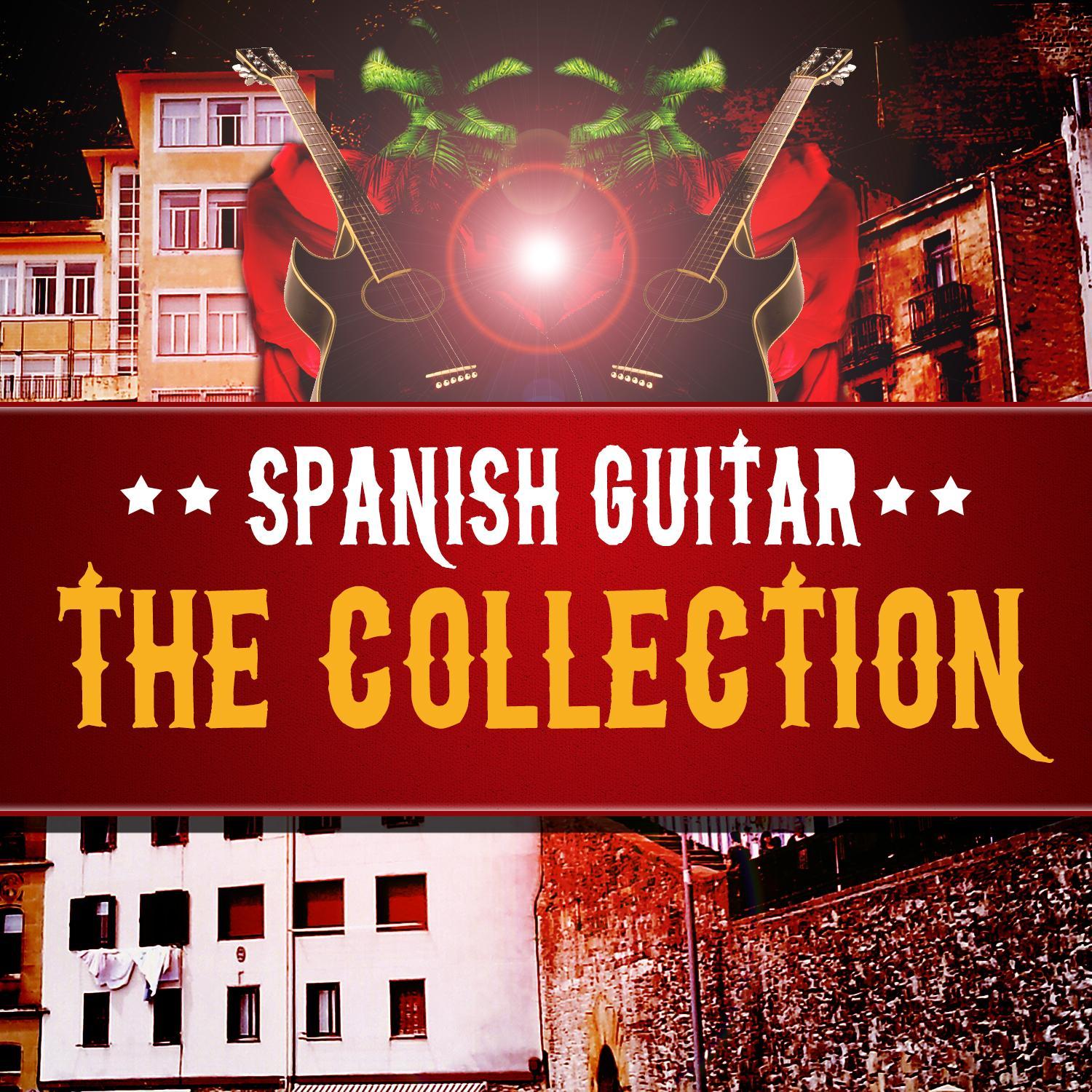Spanish Guitar: The Collection