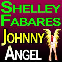 Shelley Fabares - Johnny Angel ( Karaoke )