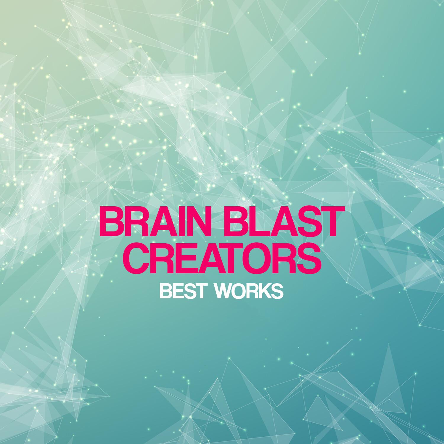 Brain Blast Creators - Electro Revolution (Stereocreator Remix)