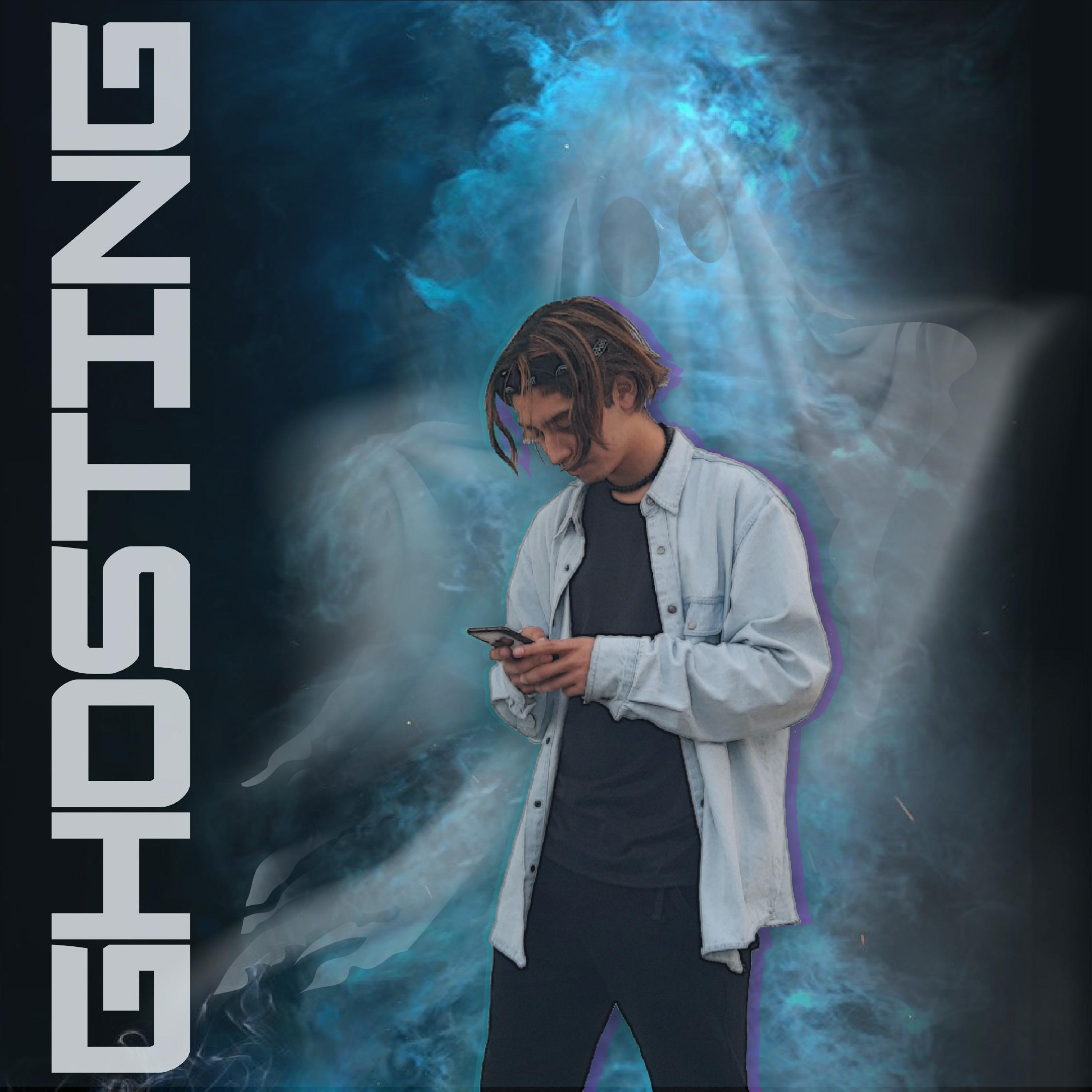 Ghosting (feat. Amuleto)