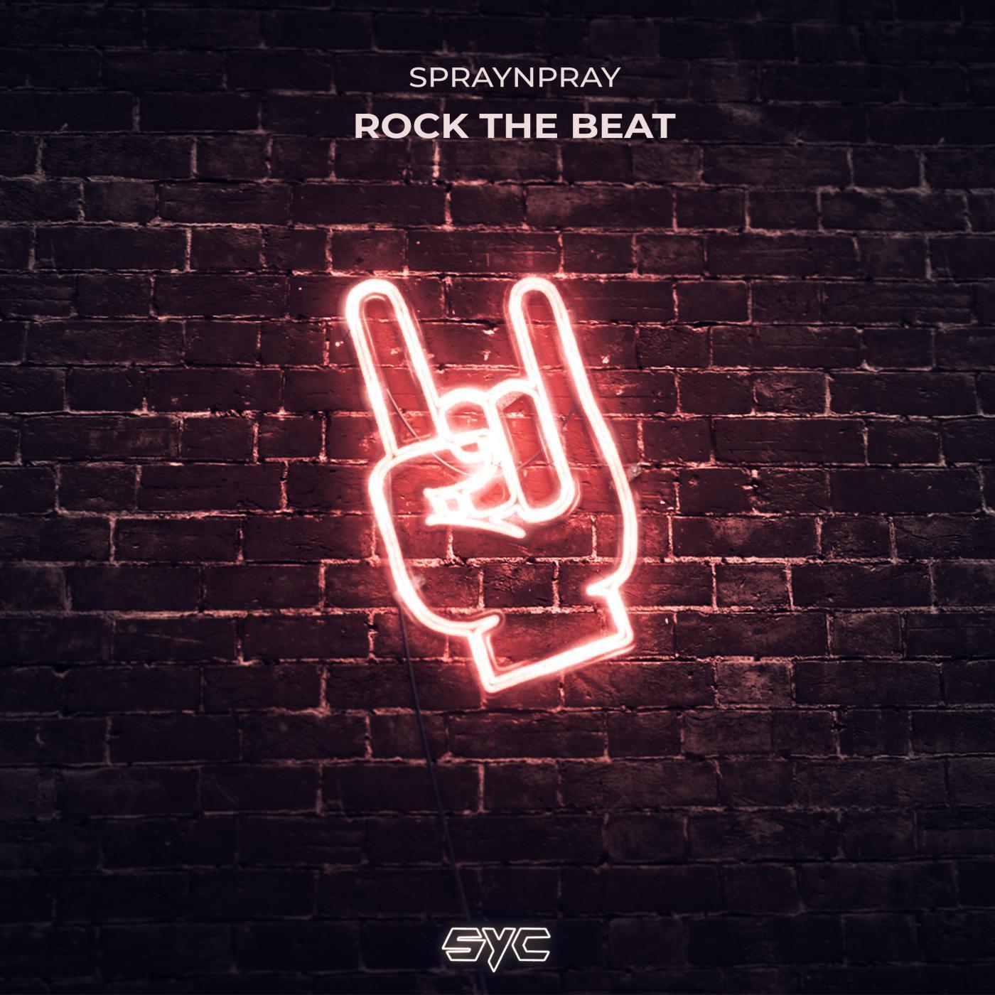 Rock The Beat