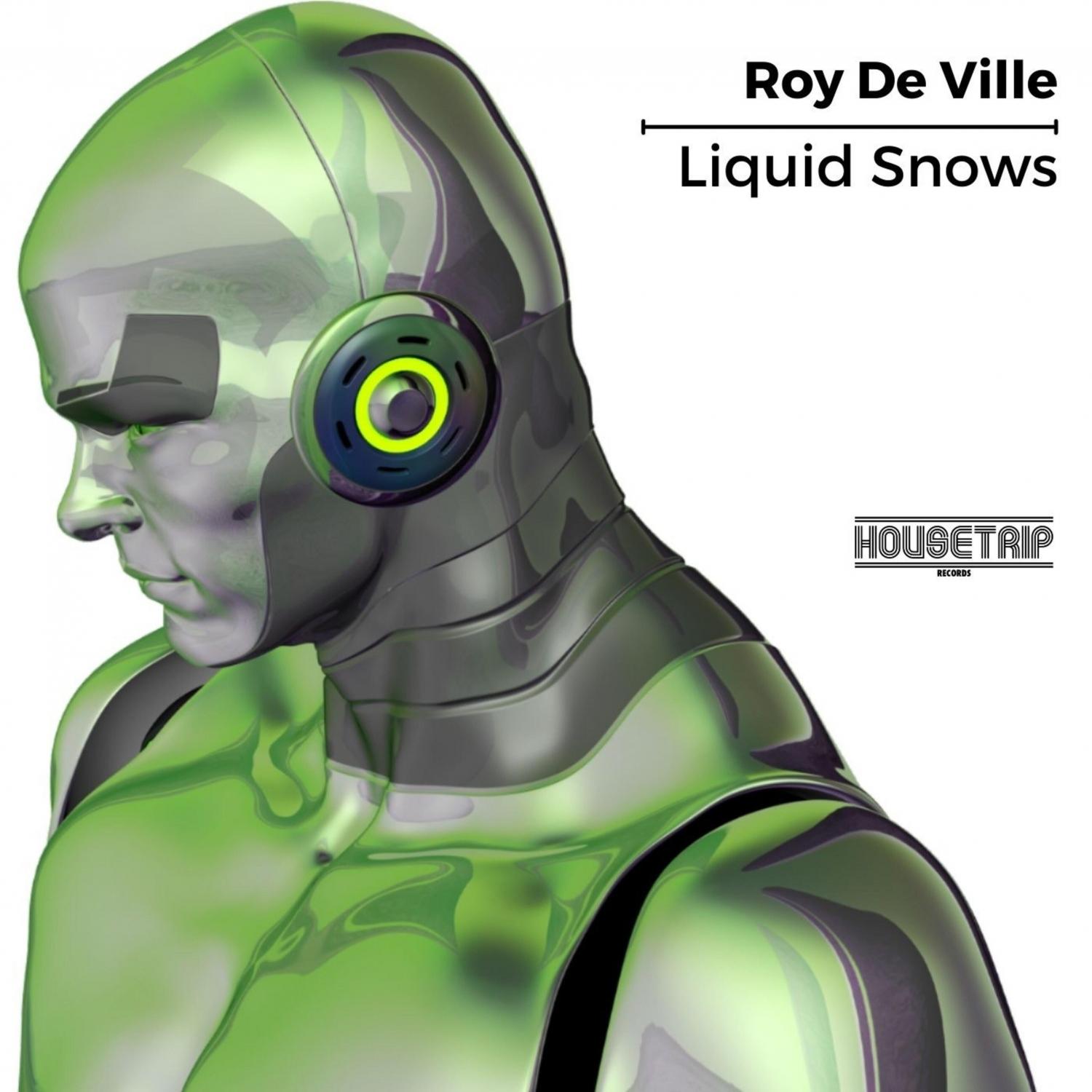 Liquid Snow