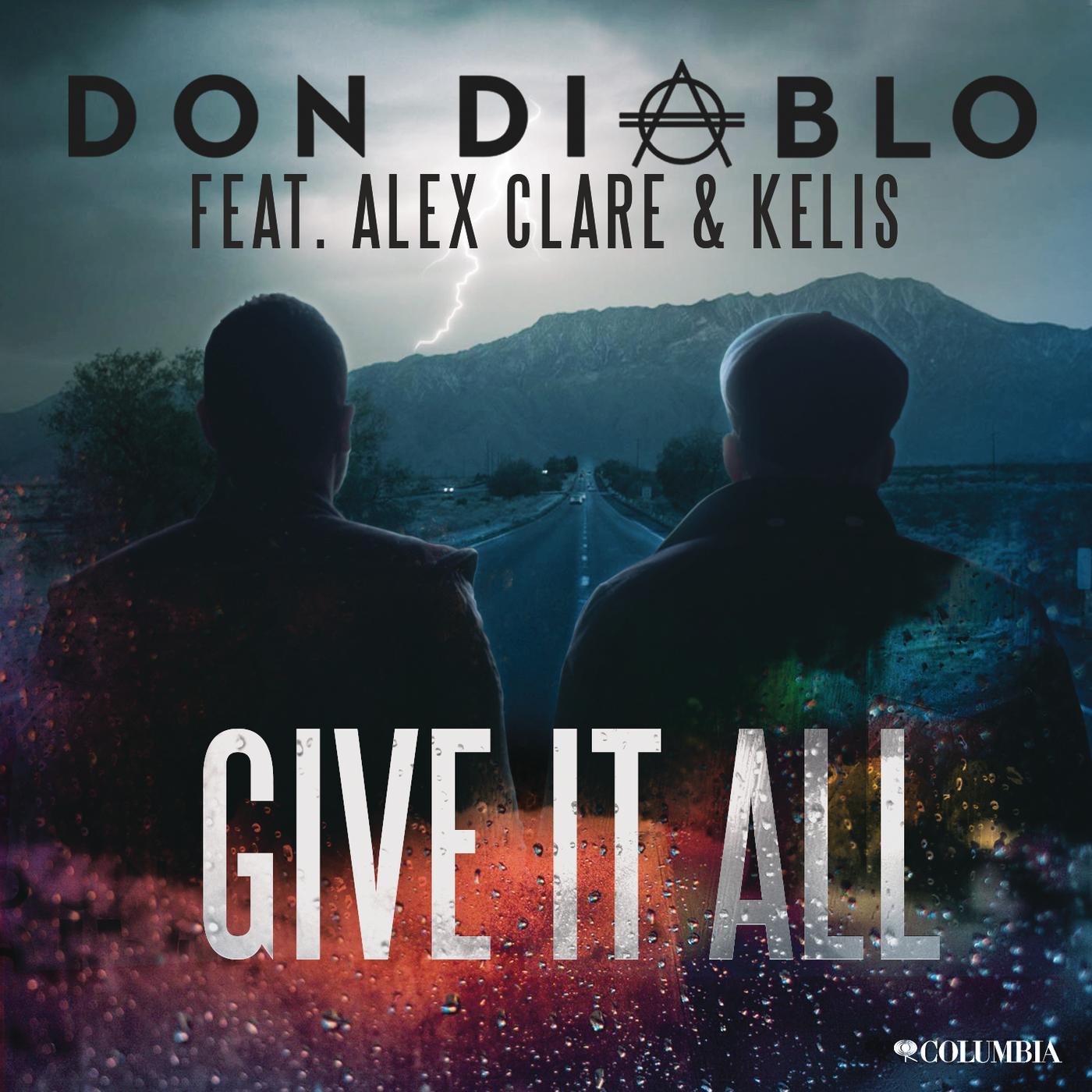 Give It All