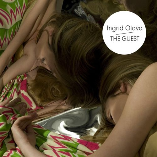 Ingrid Olava - I Was Wrong